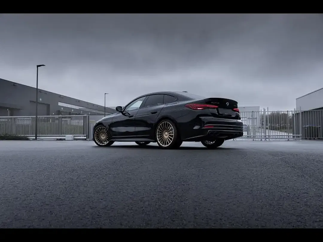 Alpina B4 GT - Thumbnail 7