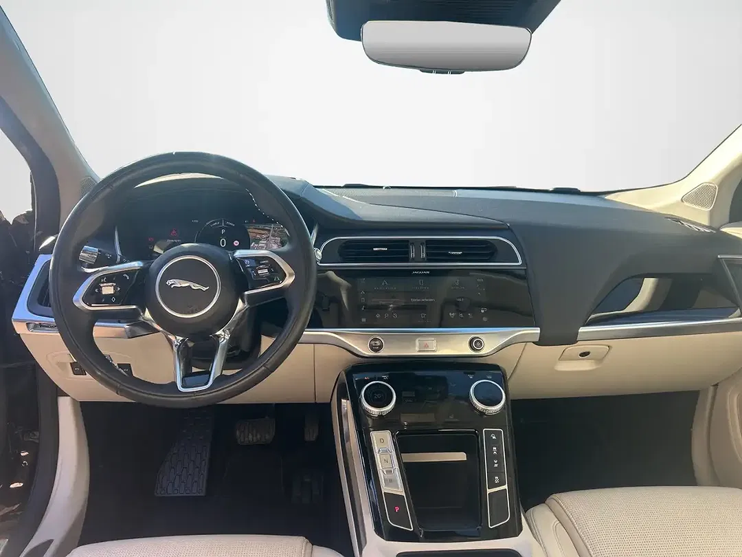 Jaguar I-Pace EV SE - Thumbnail 10