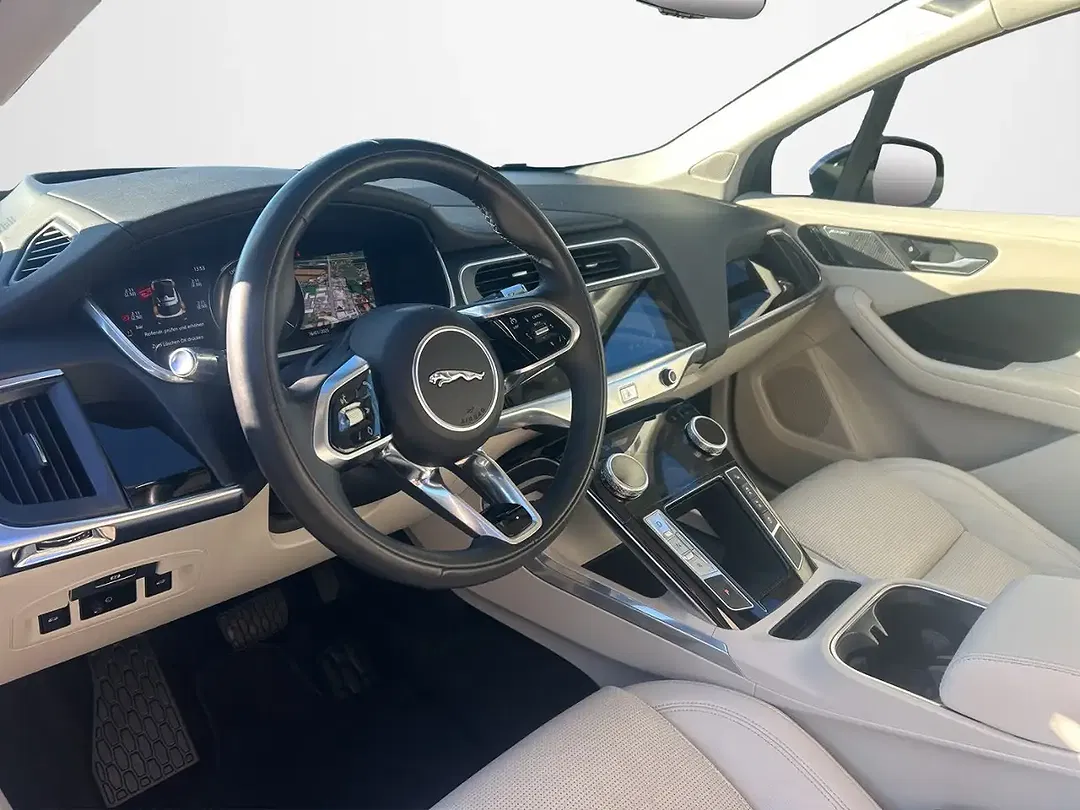 Jaguar I-Pace EV SE - Thumbnail 11