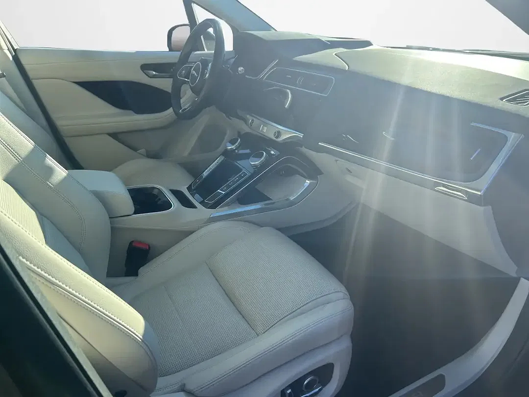 Jaguar I-Pace EV SE - Thumbnail 14