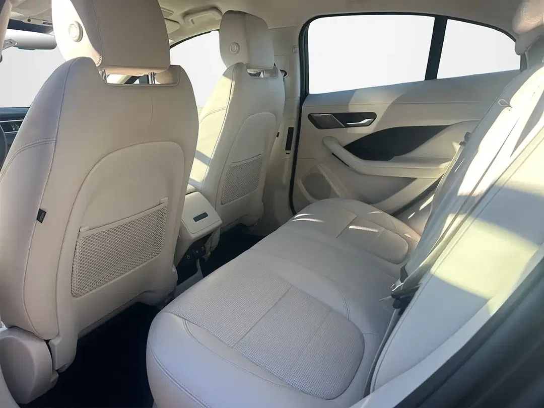 Jaguar I-Pace EV SE - foto 15
