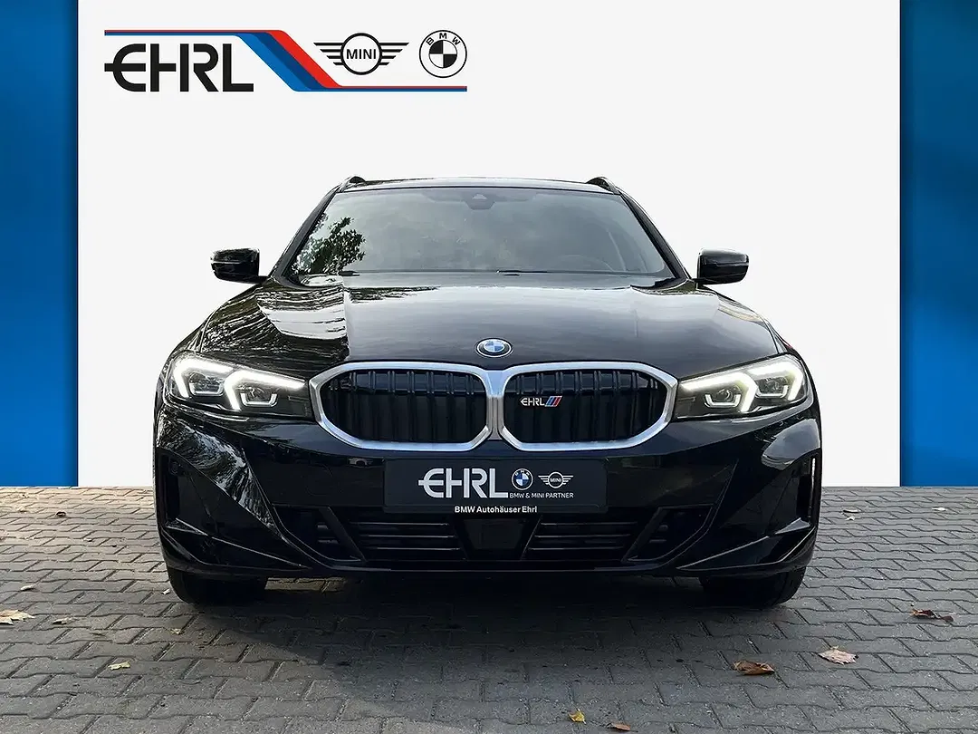 BMW 320 - Thumbnail 2