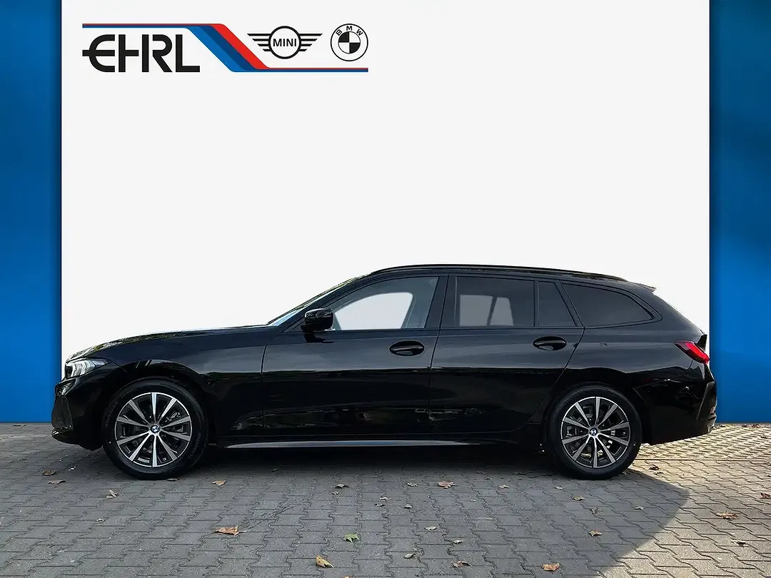 BMW 320 - Thumbnail 4