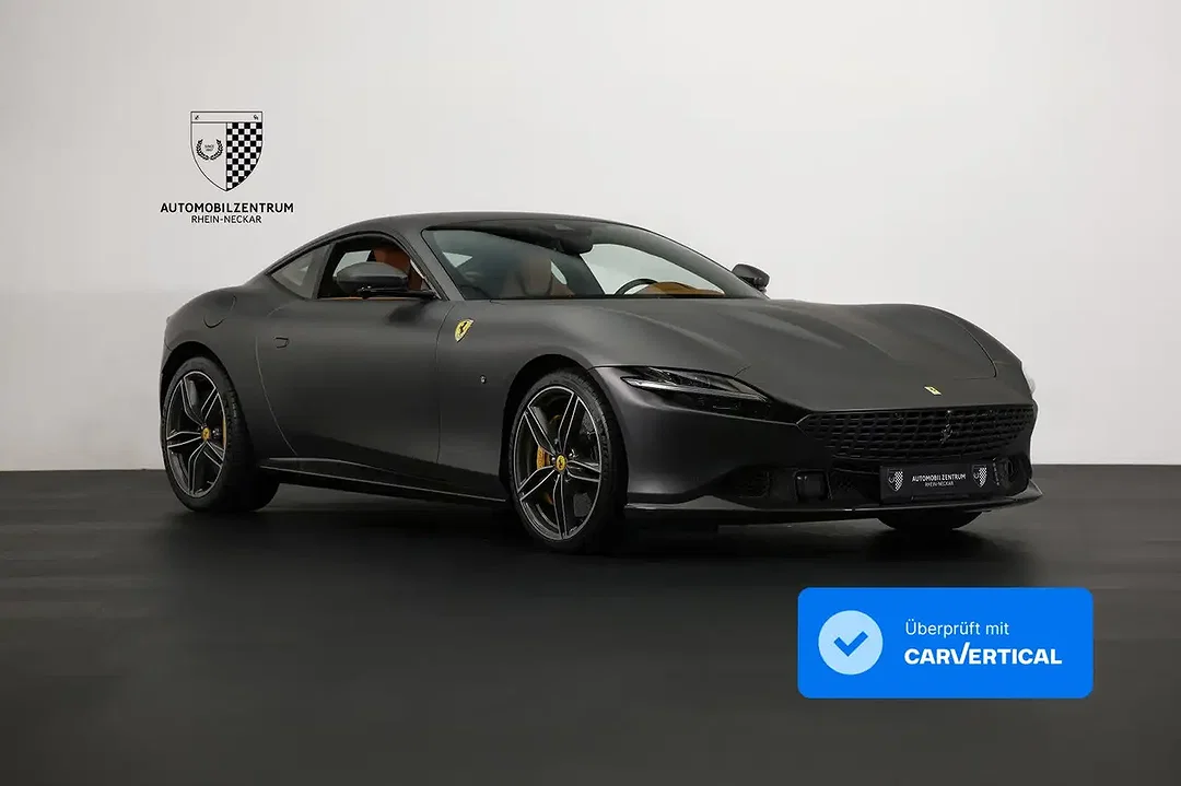 Ferrari Roma - Afbeelding 1