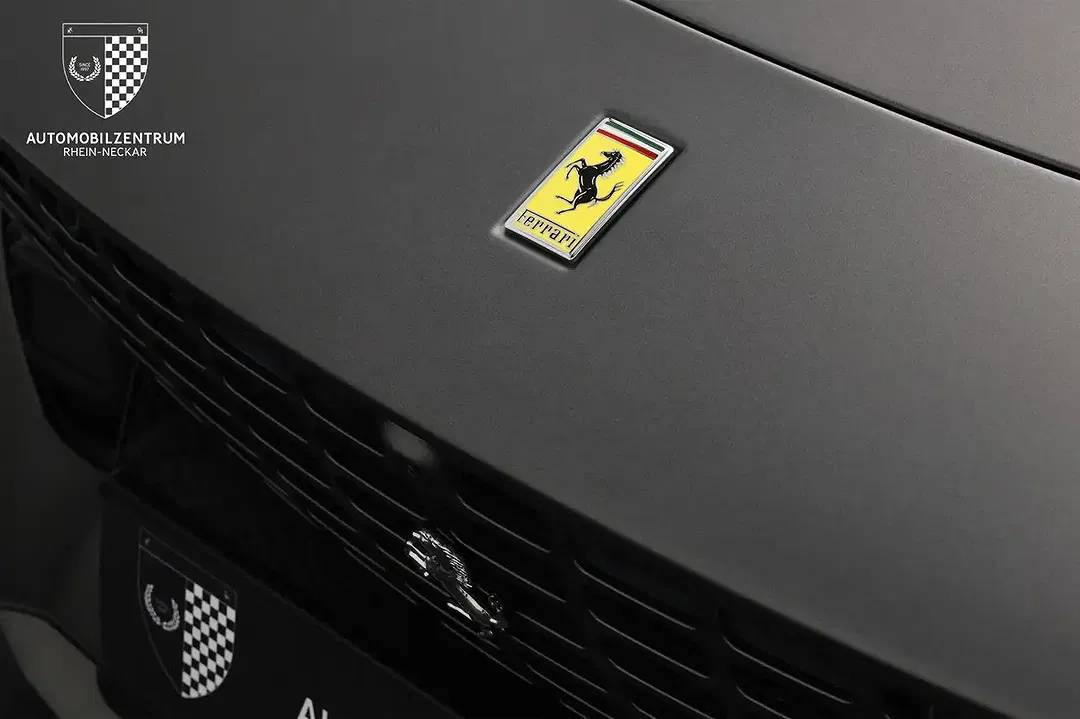 Ferrari Roma - Thumbnail 10