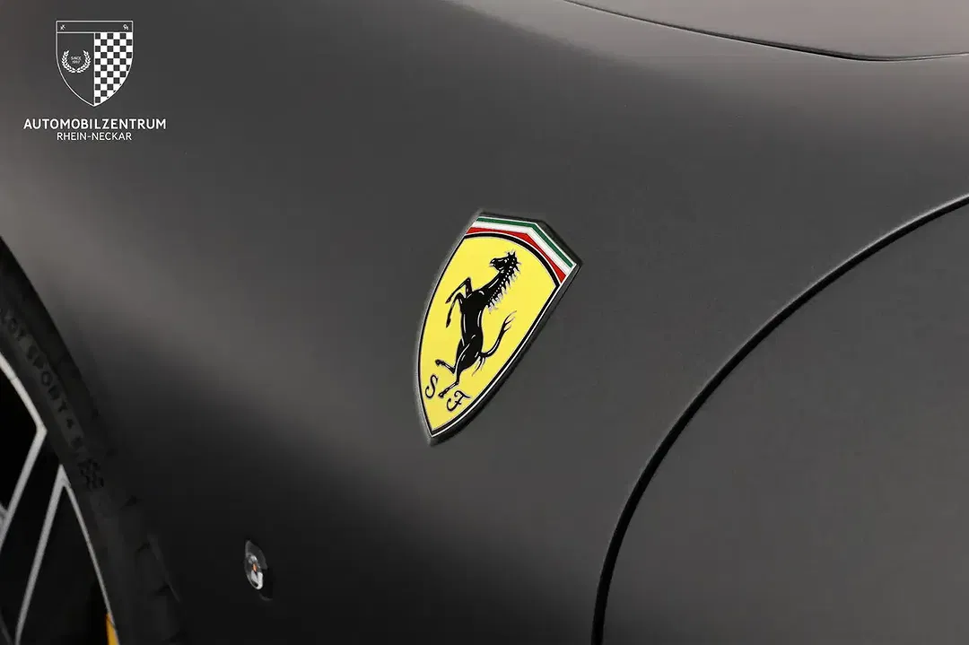 Ferrari Roma - Thumbnail 13