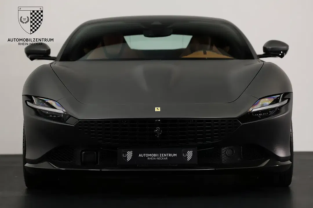 Ferrari Roma - foto 2