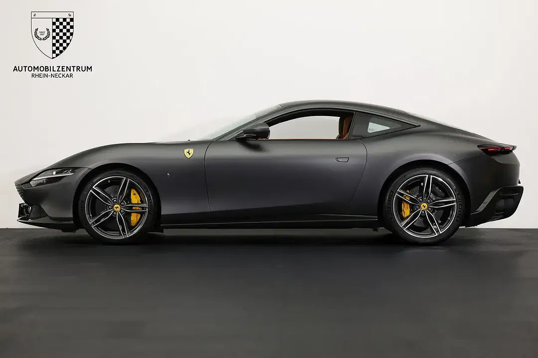 Ferrari Roma - Thumbnail 4