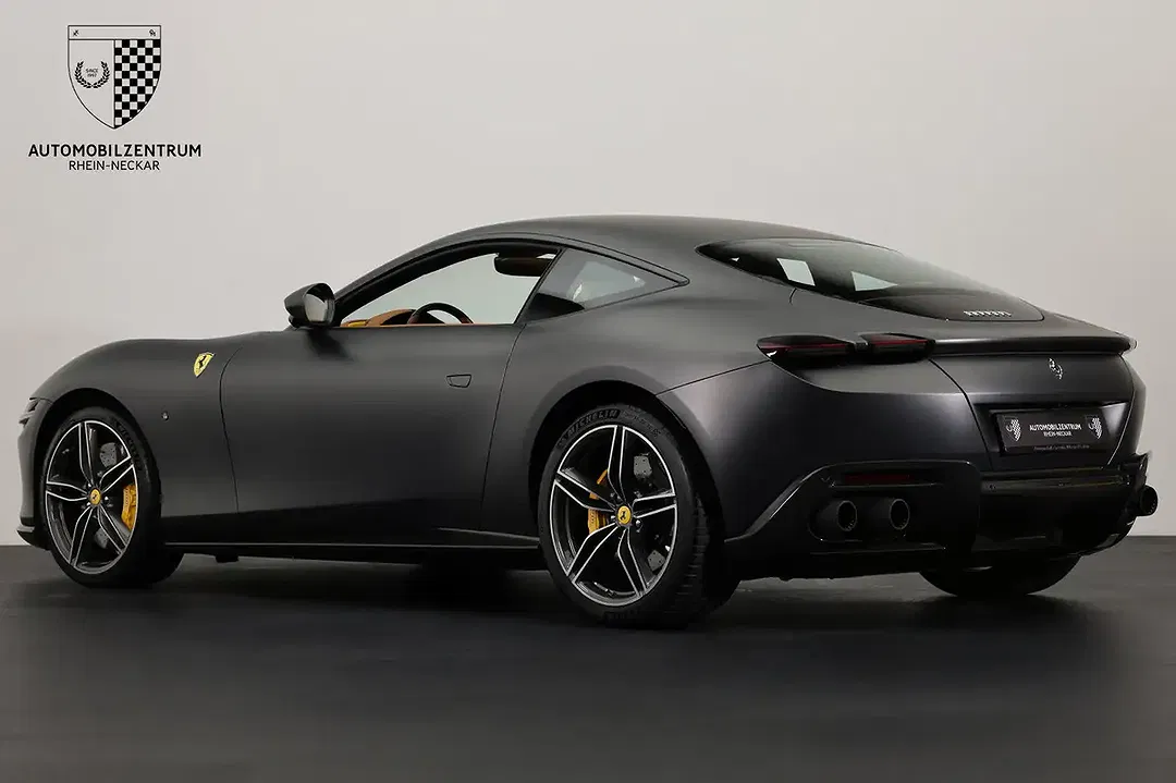 Ferrari Roma - Thumbnail 5