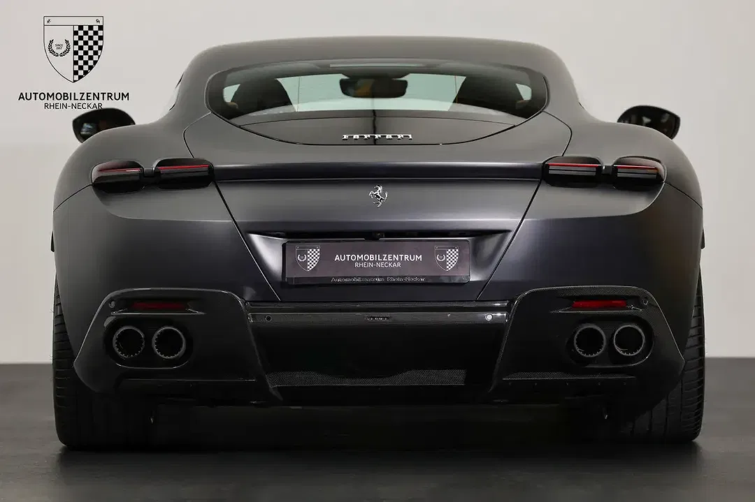 Ferrari Roma - Thumbnail 6