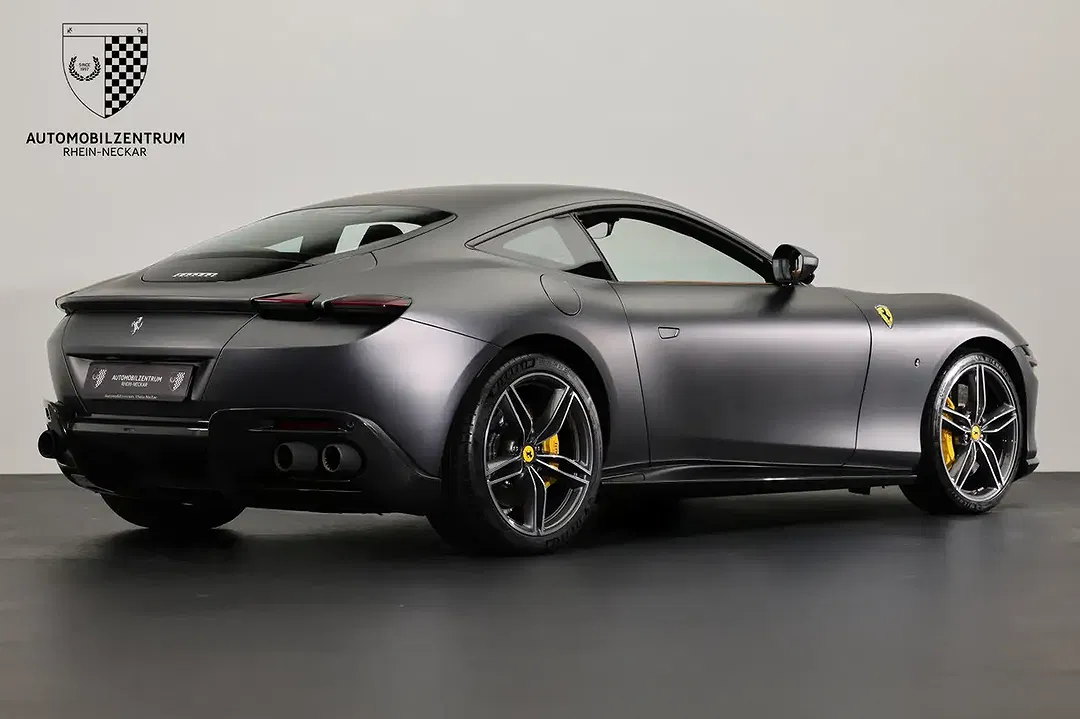 Ferrari Roma - Thumbnail 7