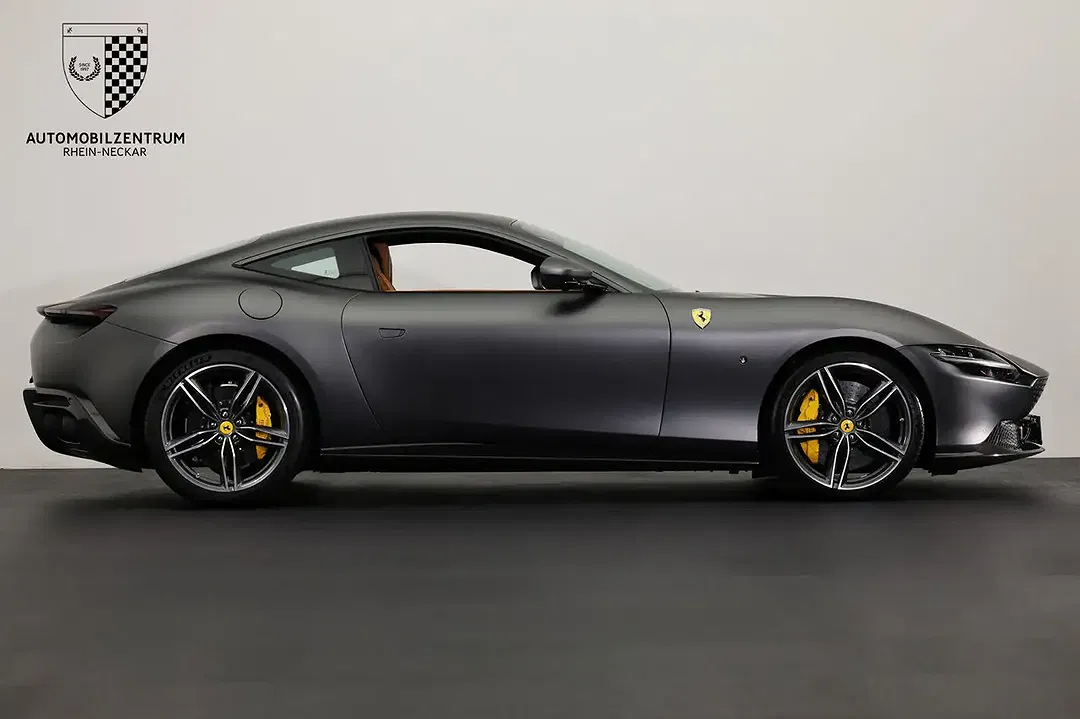 Ferrari Roma - Thumbnail 8