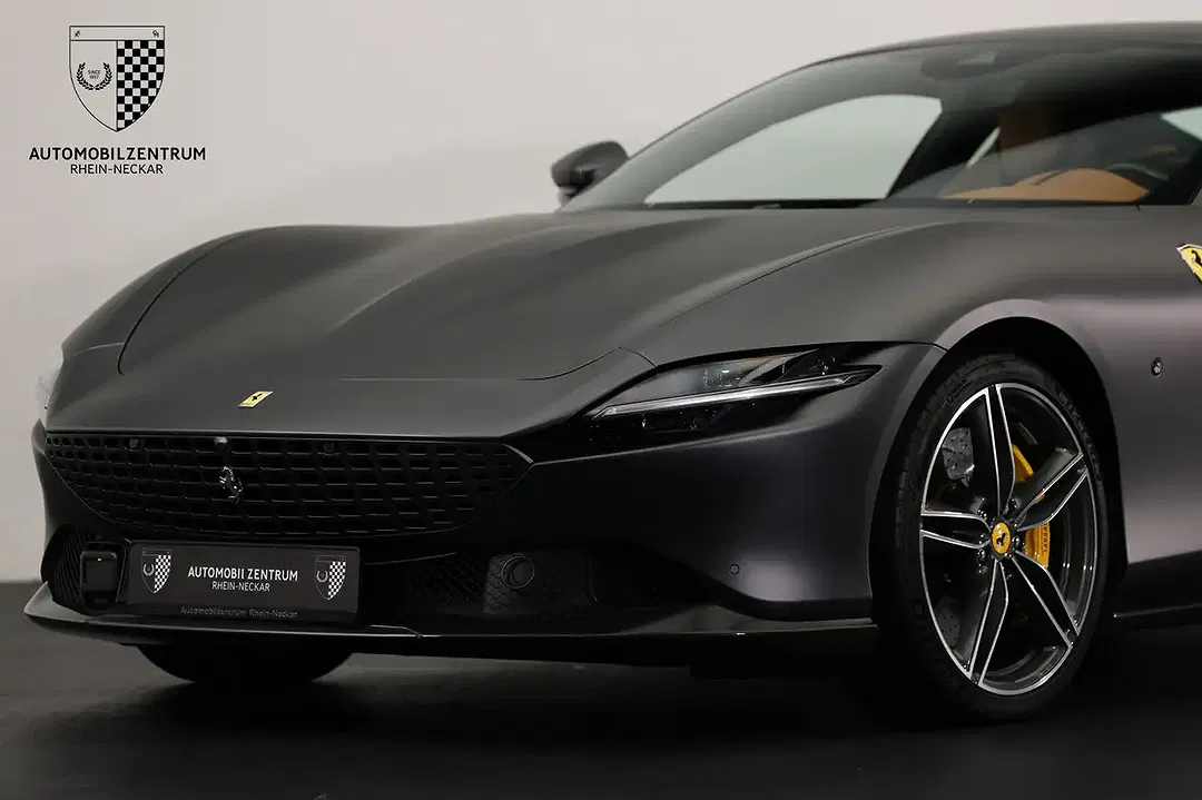 Ferrari Roma - Thumbnail 9