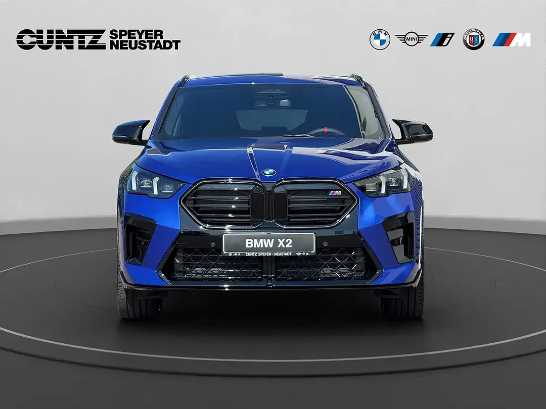 BMW X2 M xDrive - foto 2
