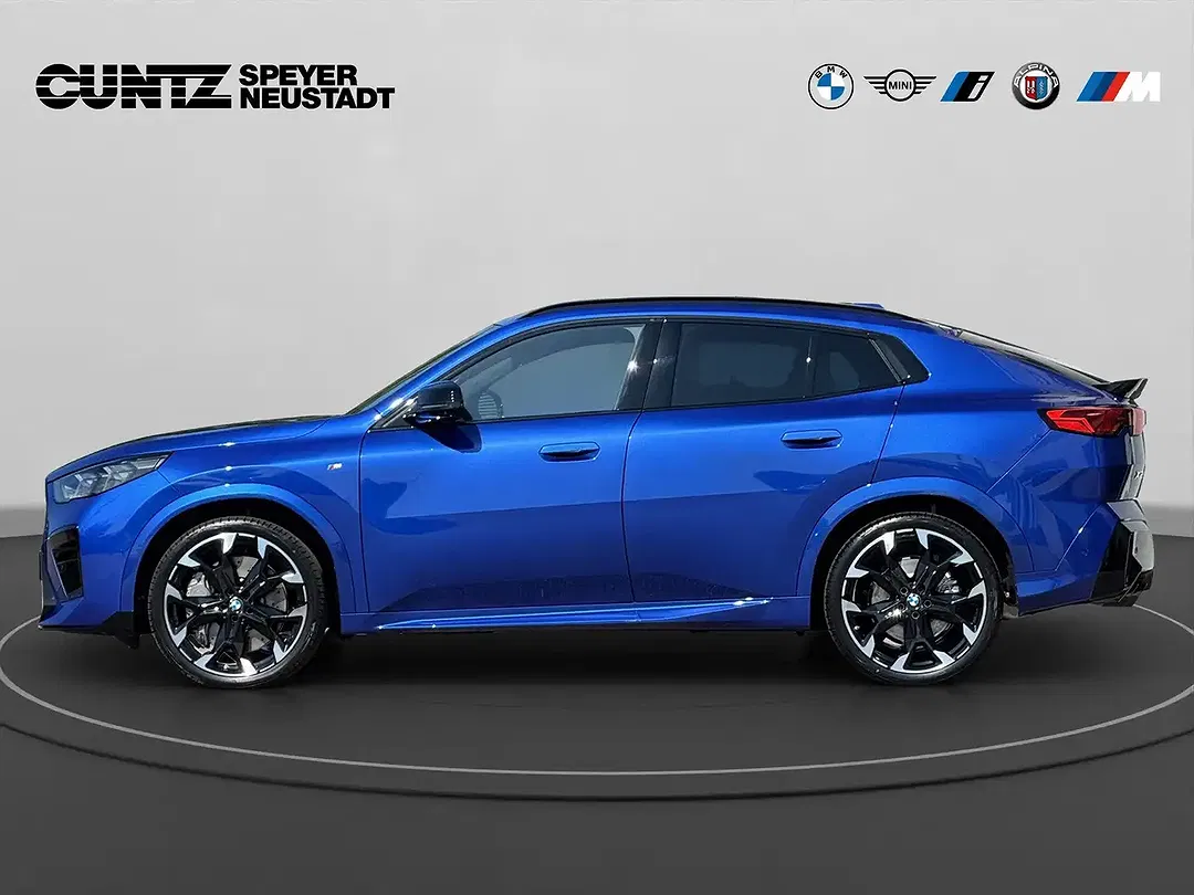BMW X2 M xDrive - Thumbnail 5