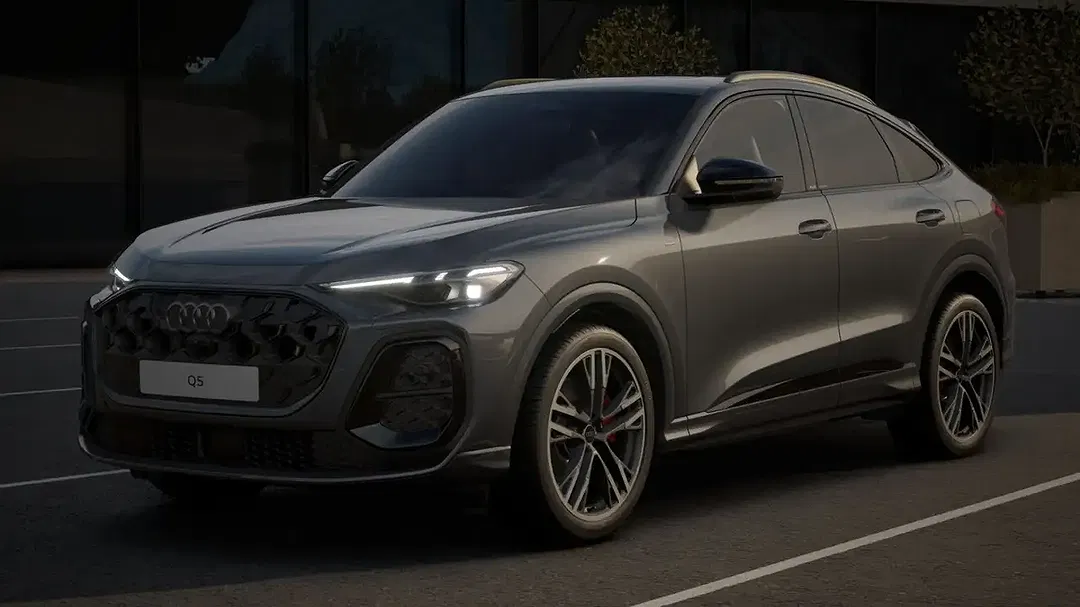 Audi Q5 quattro - Thumbnail 12