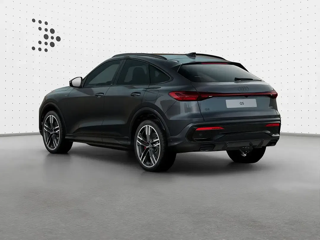 Audi Q5 quattro - Thumbnail 1
