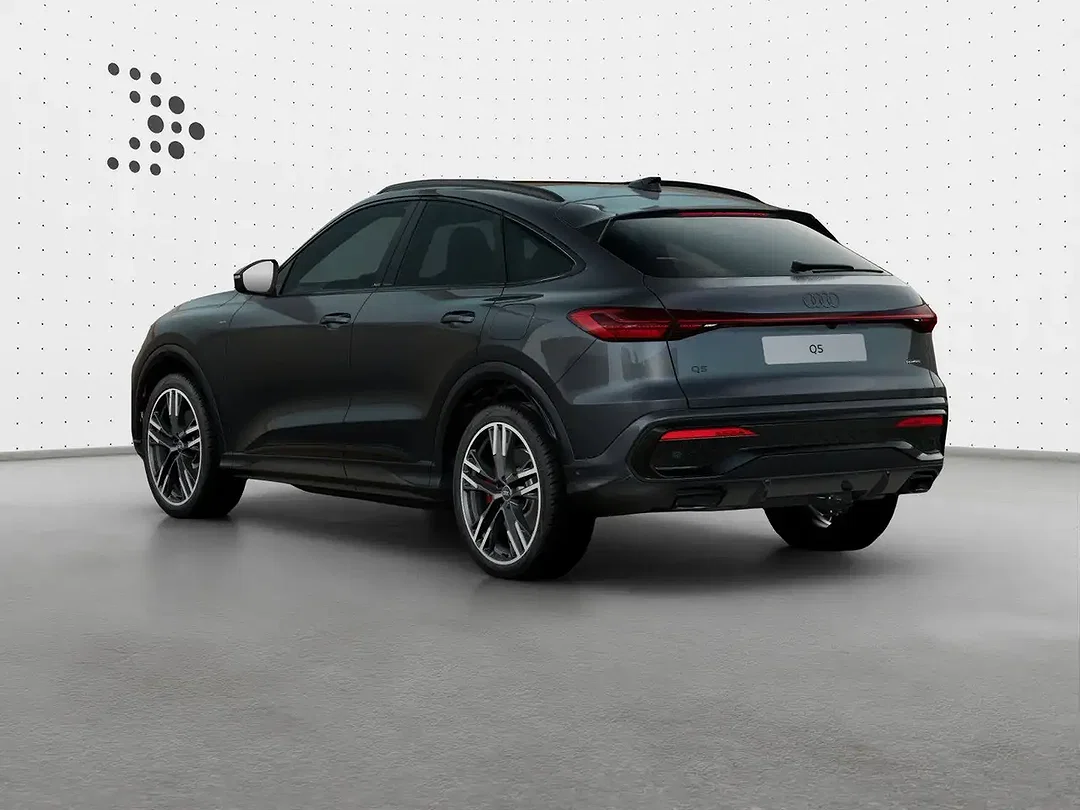 Audi Q5 quattro - Afbeelding 1