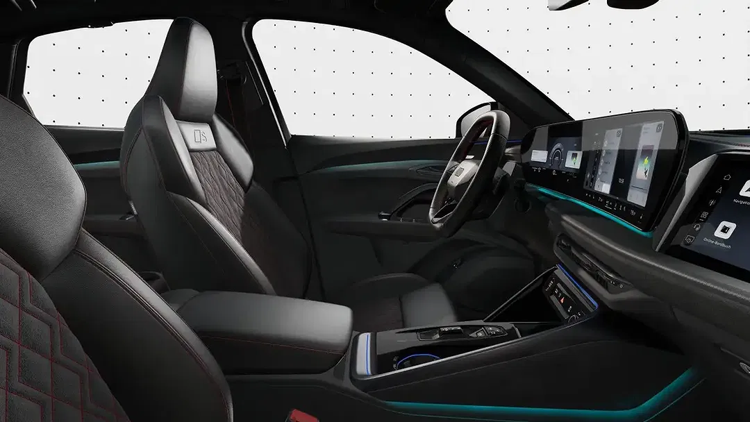 Audi Q5 quattro - Thumbnail 3