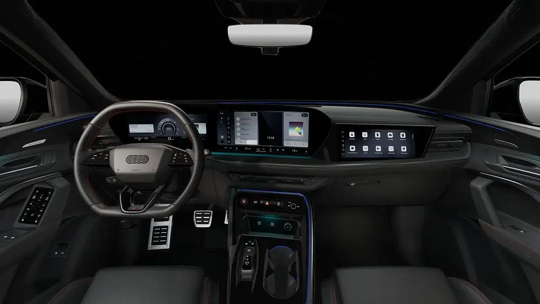 Audi Q5 quattro - Thumbnail 4