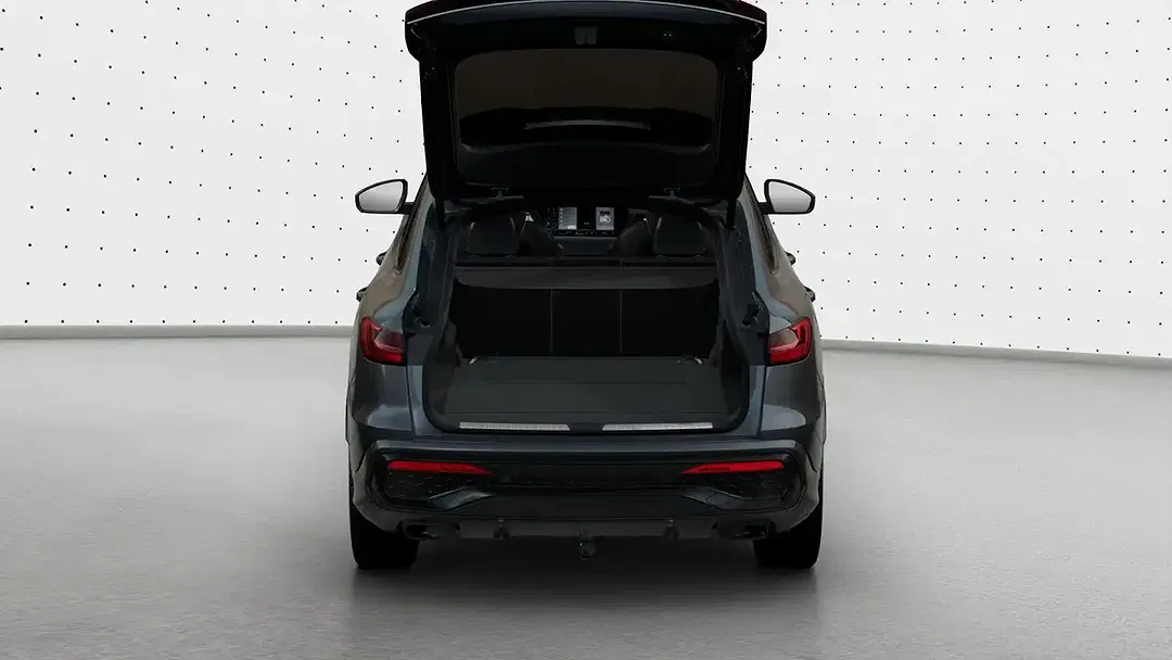 Audi Q5 quattro - Thumbnail 7