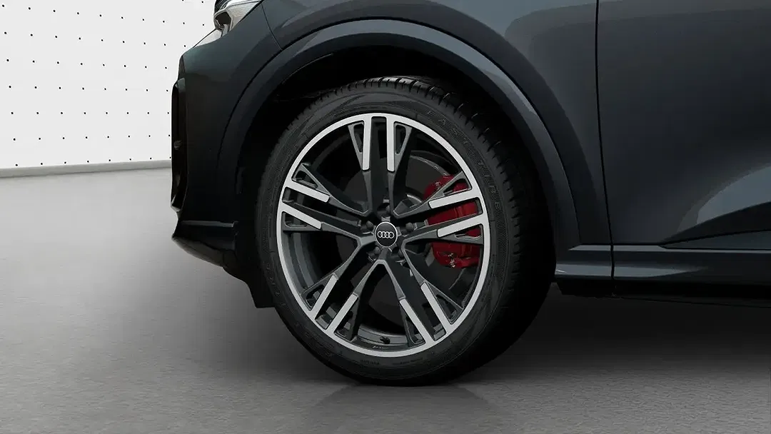 Audi Q5 quattro - Thumbnail 8