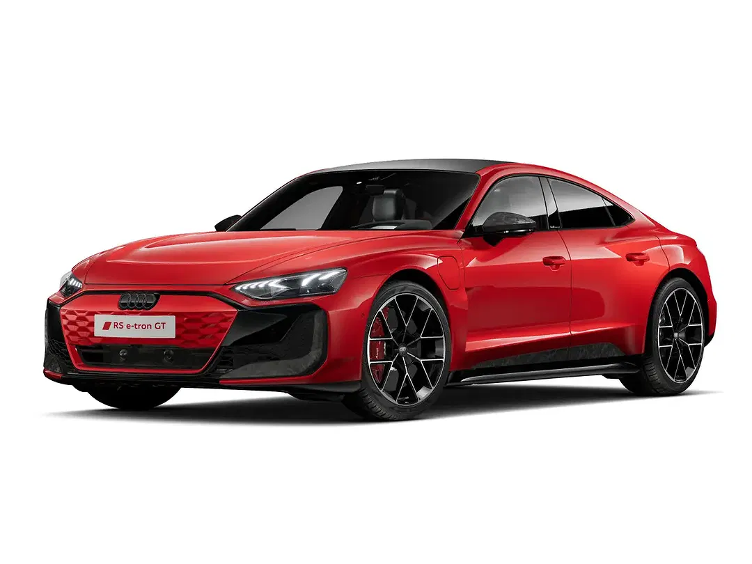 Audi RS e-tron GT quattro performance - foto 1
