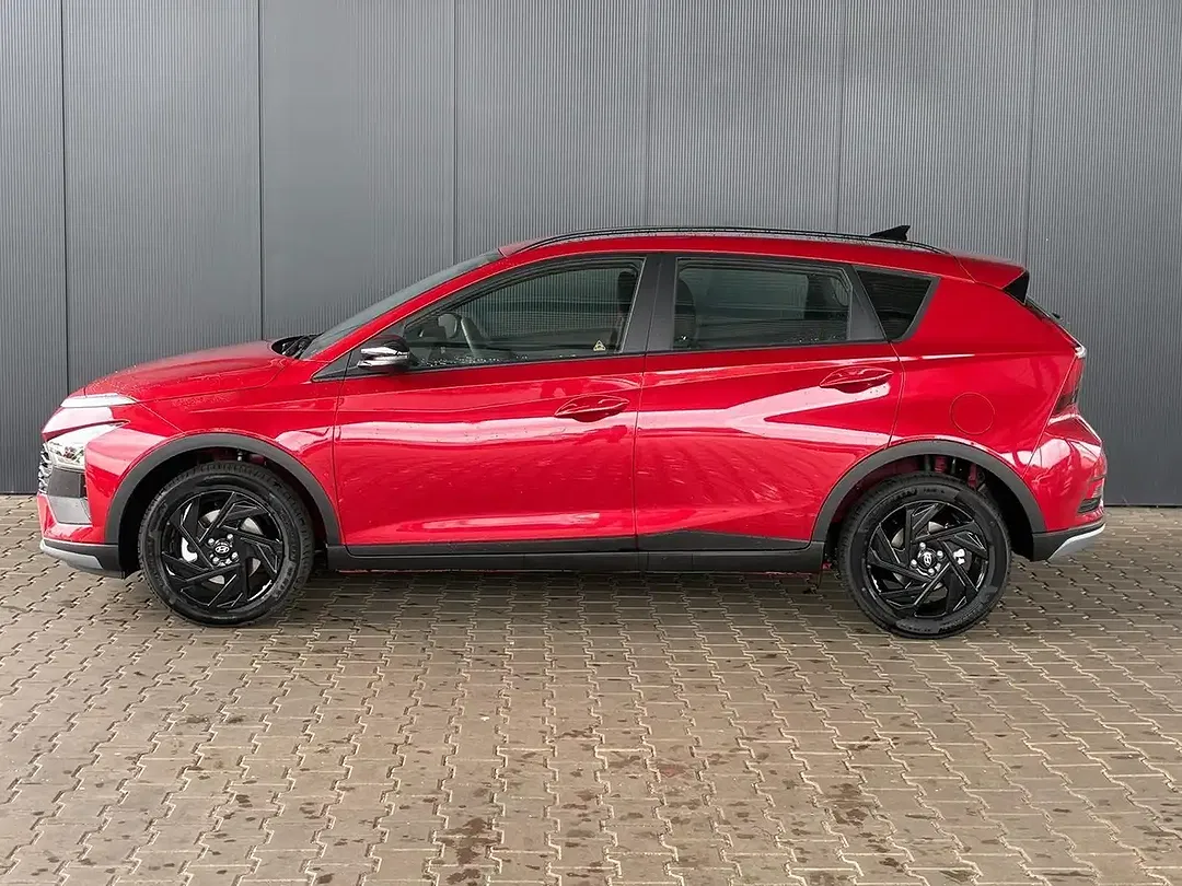 Hyundai BAYON 1.0 T-GDI Comfort Plus - foto 2
