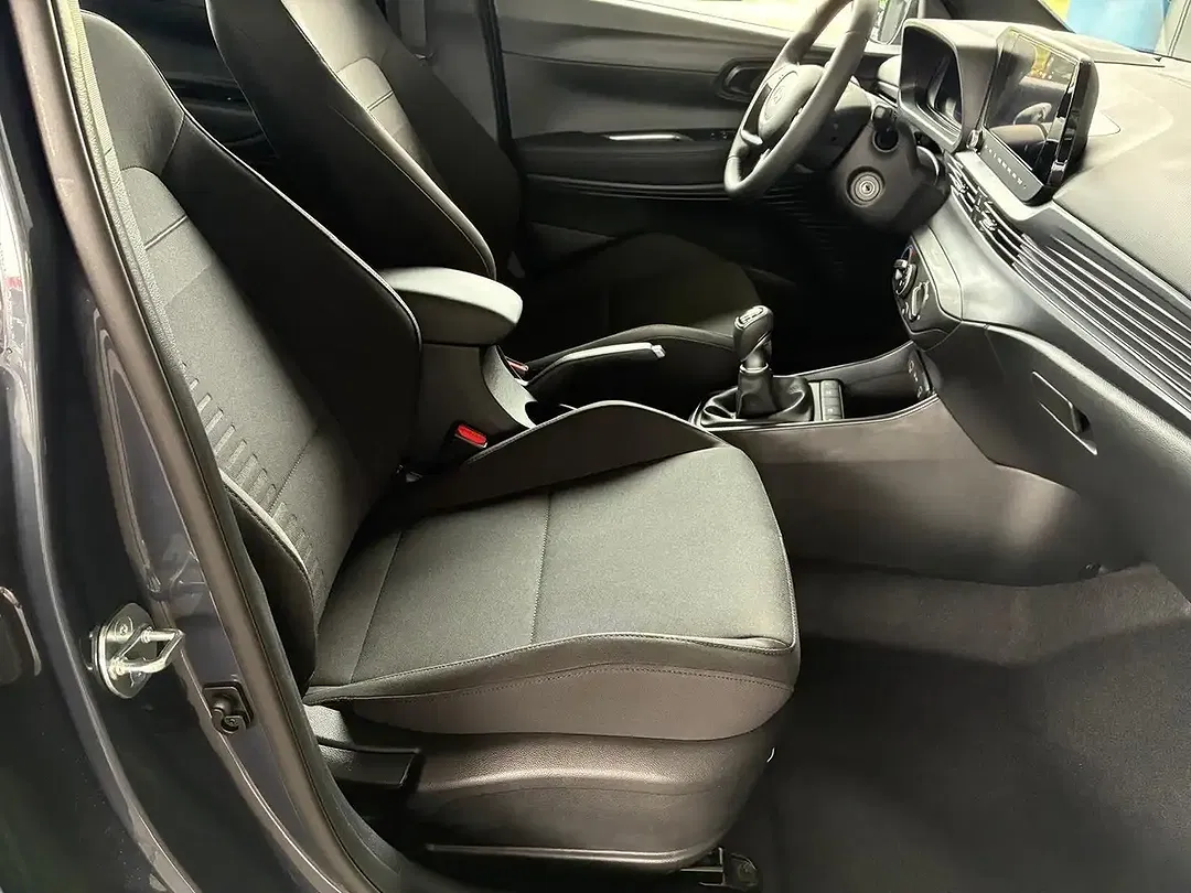 Hyundai BAYON 1.0 T-GDI Comfort Plus - Thumbnail 9