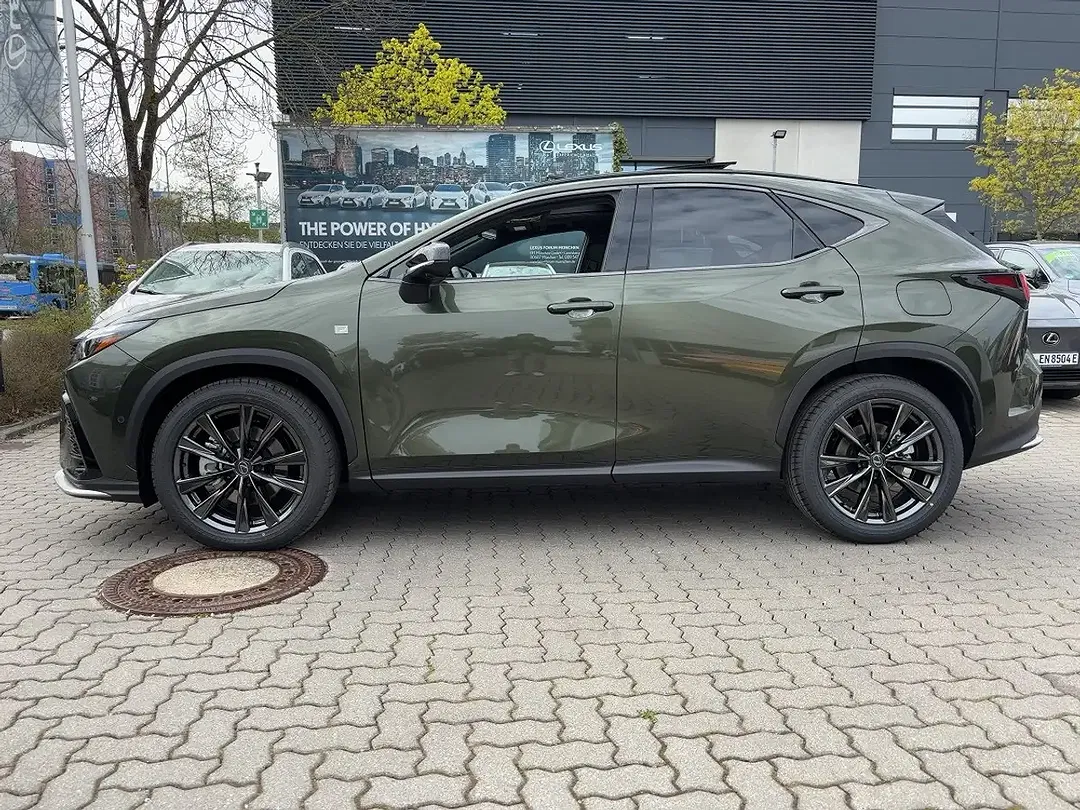 Lexus NX 450h+ F SPORT - foto 2