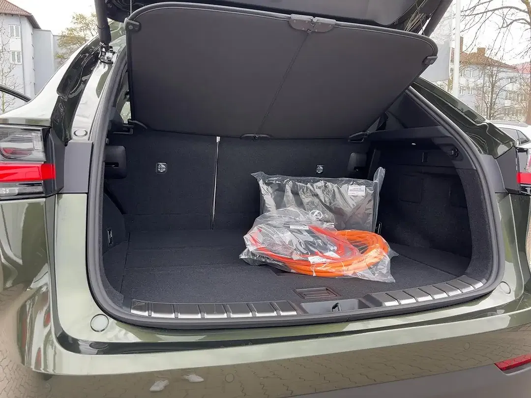 Lexus NX 450h+ F SPORT - Thumbnail 7