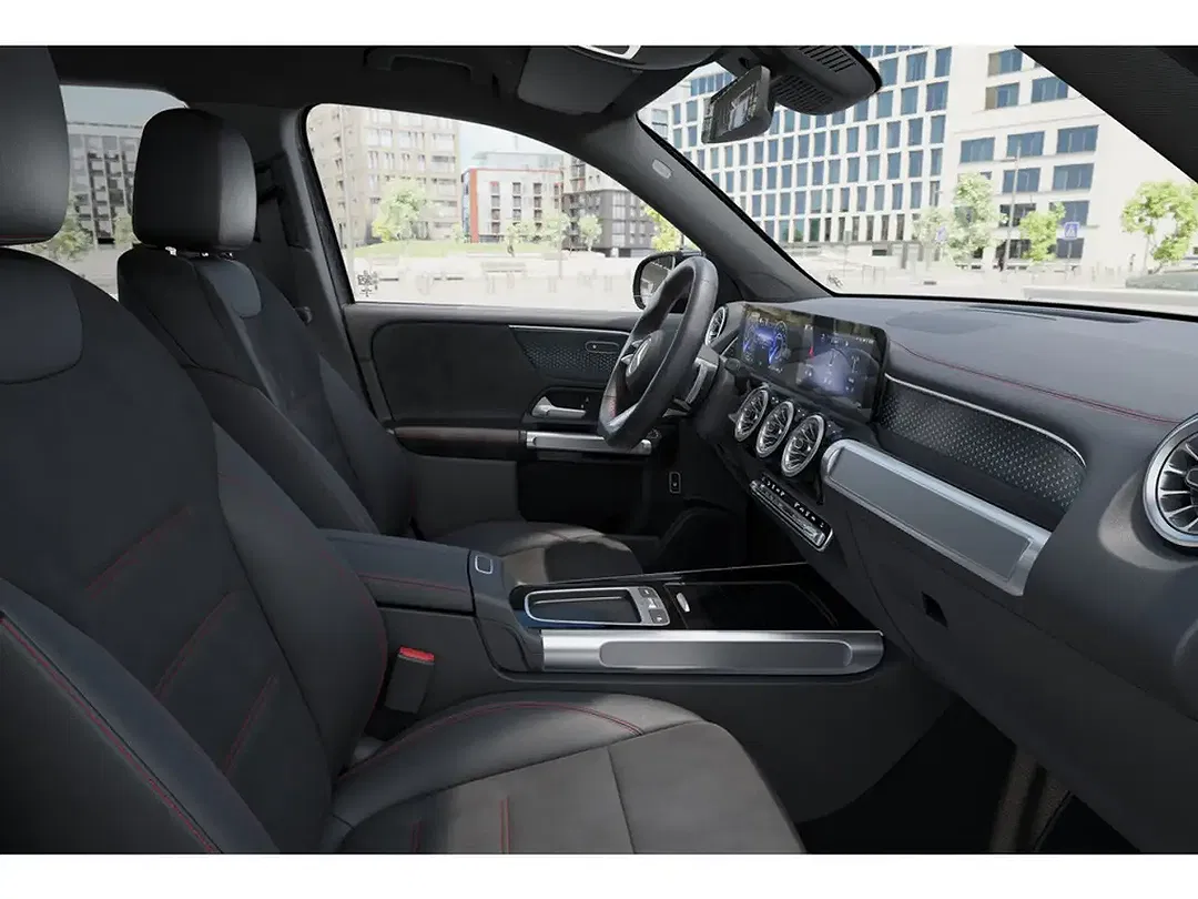Mercedes-Benz EQB 350 4MATIC AMG Sport - Thumbnail 9
