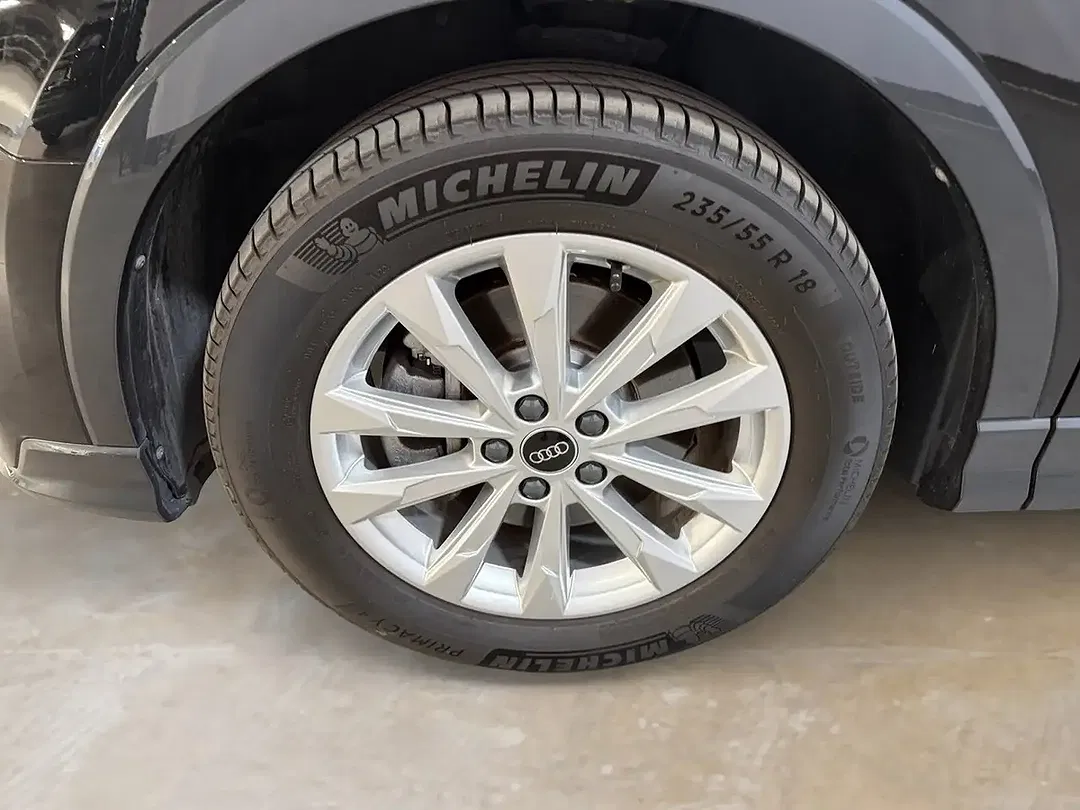 Audi Q3 45 TFSI e PHEV Sportback - Thumbnail 12