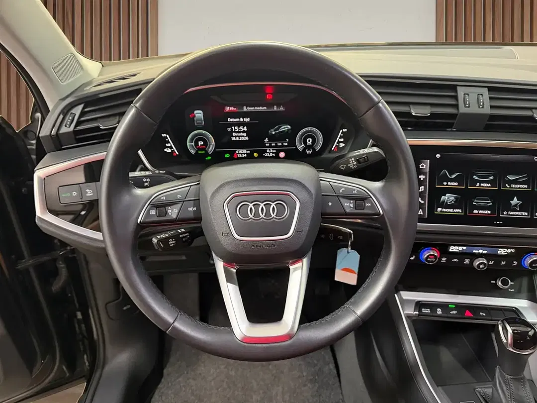 Audi Q3 45 TFSI e PHEV Sportback - Thumbnail 15
