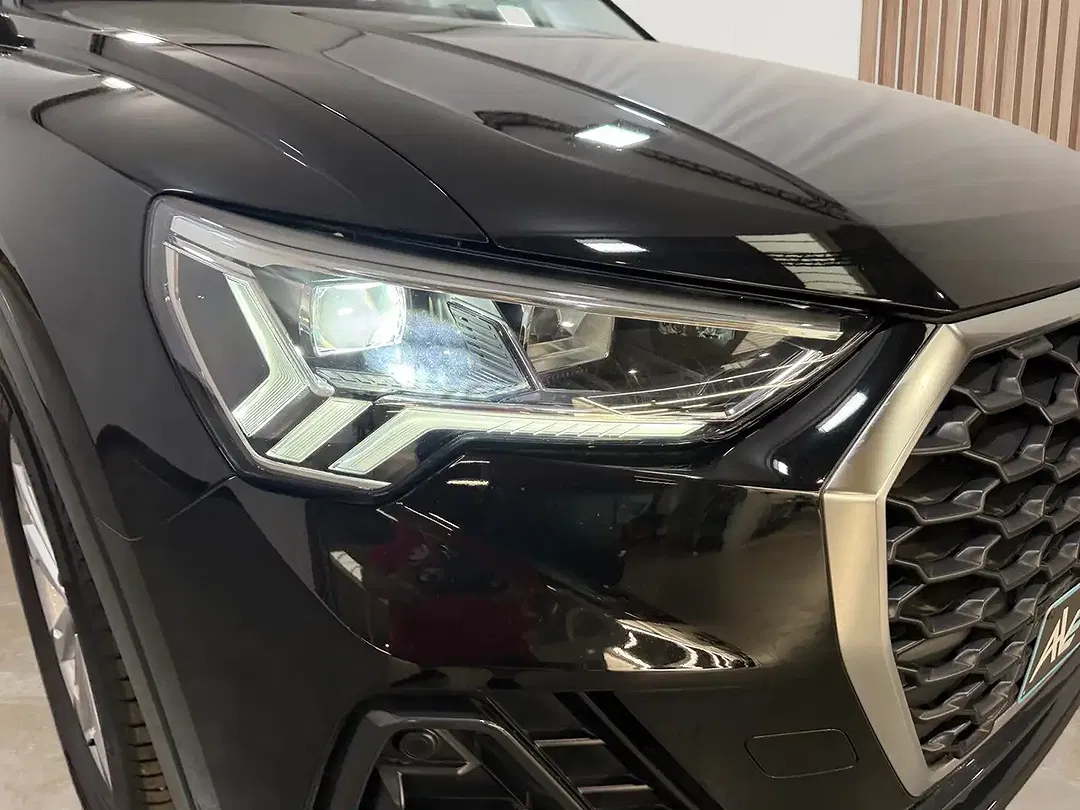 Audi Q3 45 TFSI e PHEV Sportback - Thumbnail 4