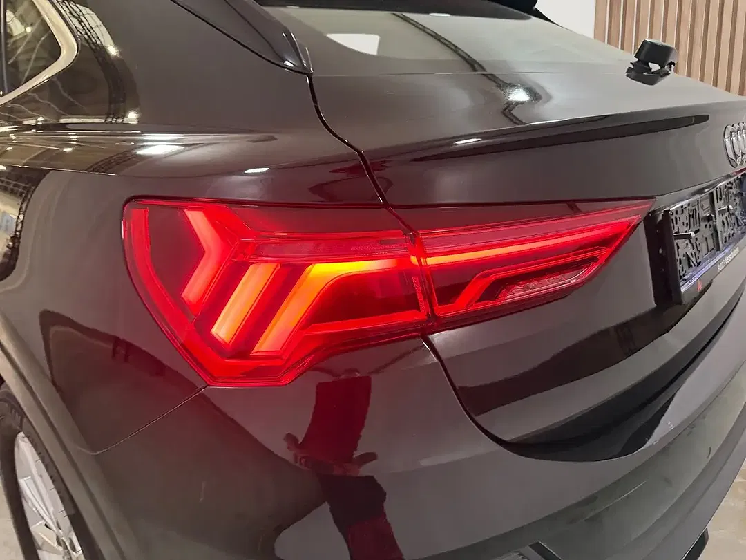 Audi Q3 45 TFSI e PHEV Sportback - Thumbnail 9