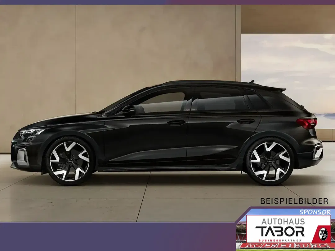 Audi A3 quattro allstreet - foto 2