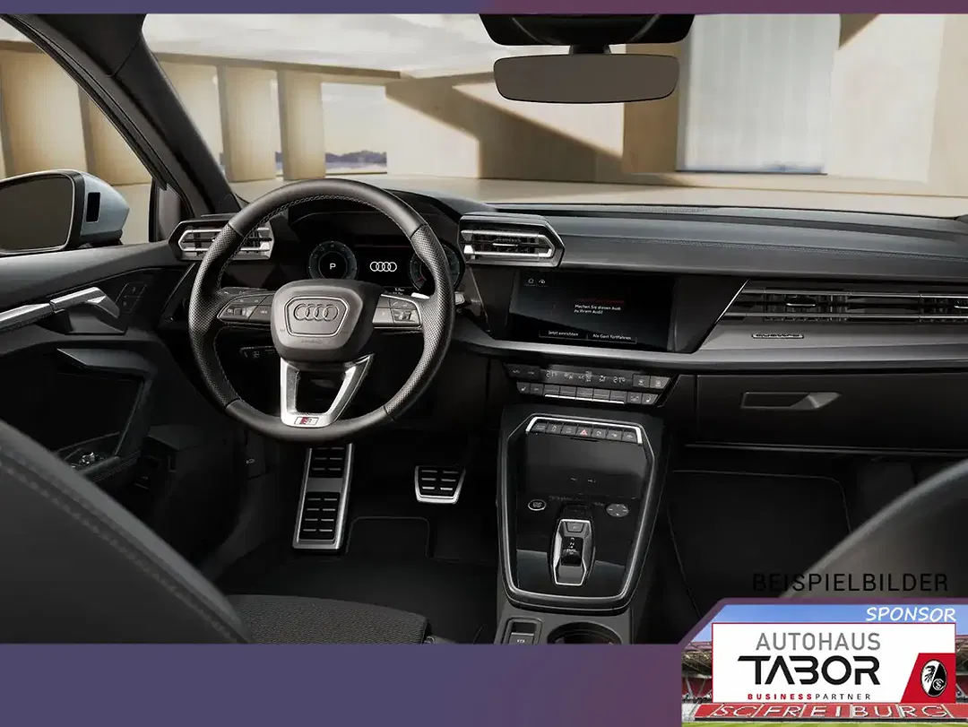 Audi A3 quattro allstreet - Thumbnail 4