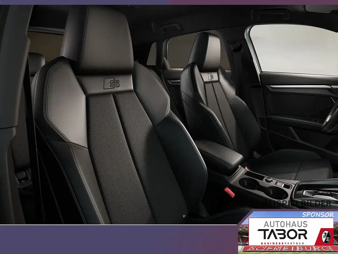 Audi A3 quattro allstreet - Thumbnail 5