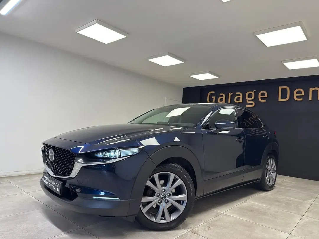 Mazda CX-30 2.0 SKYACTIV-G - foto 1
