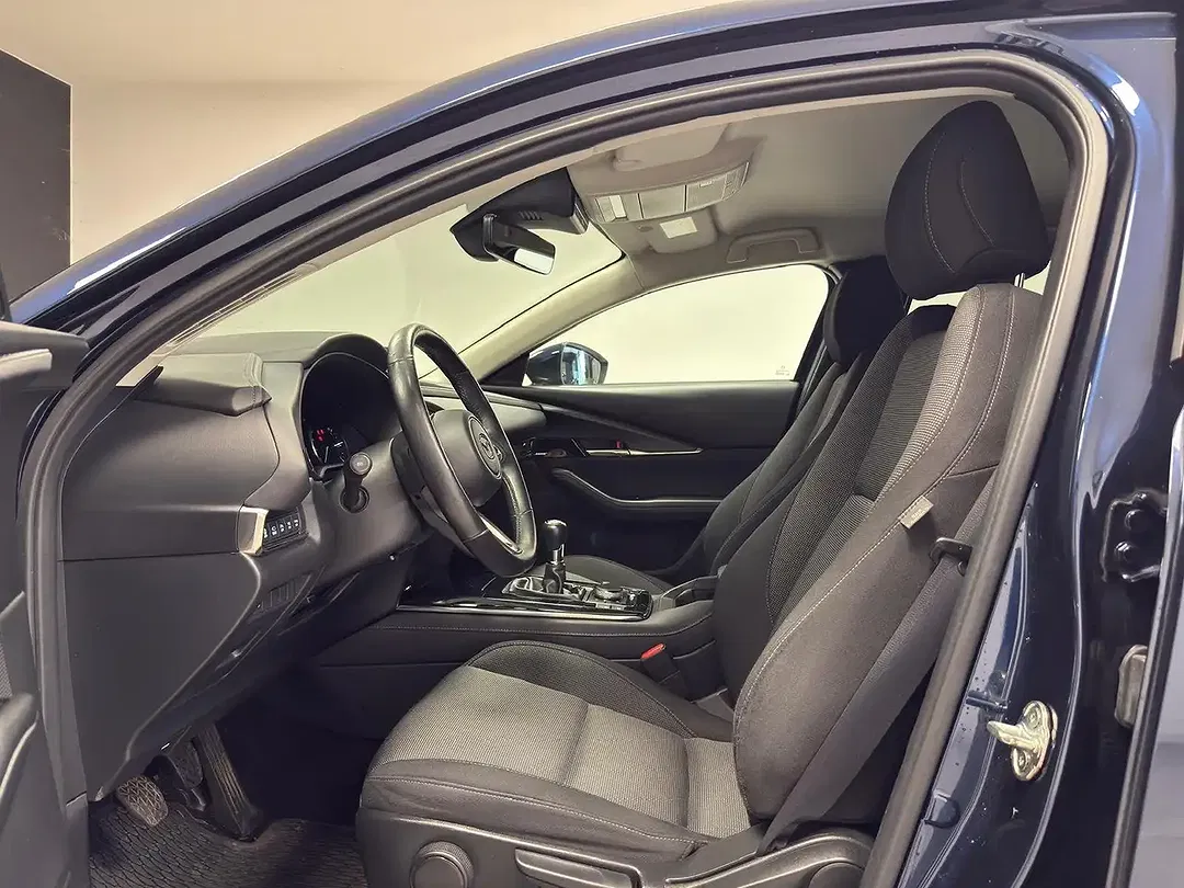 Mazda CX-30 2.0 SKYACTIV-G - Thumbnail 11