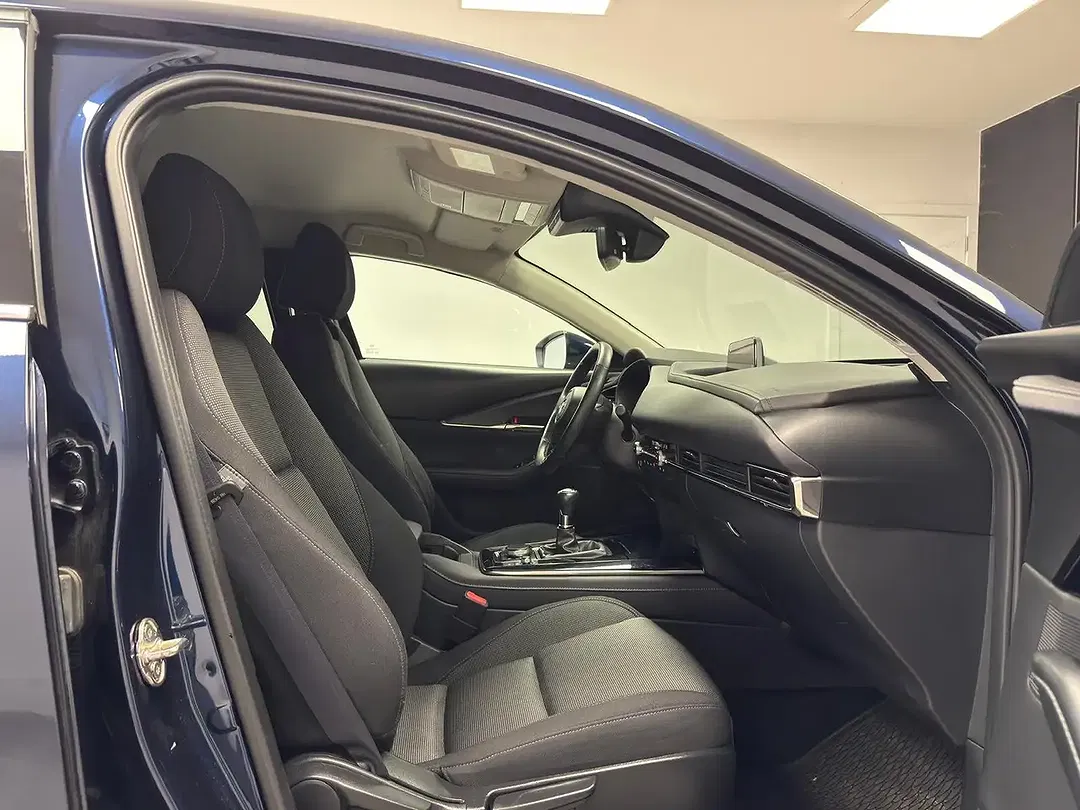 Mazda CX-30 2.0 SKYACTIV-G - Thumbnail 12
