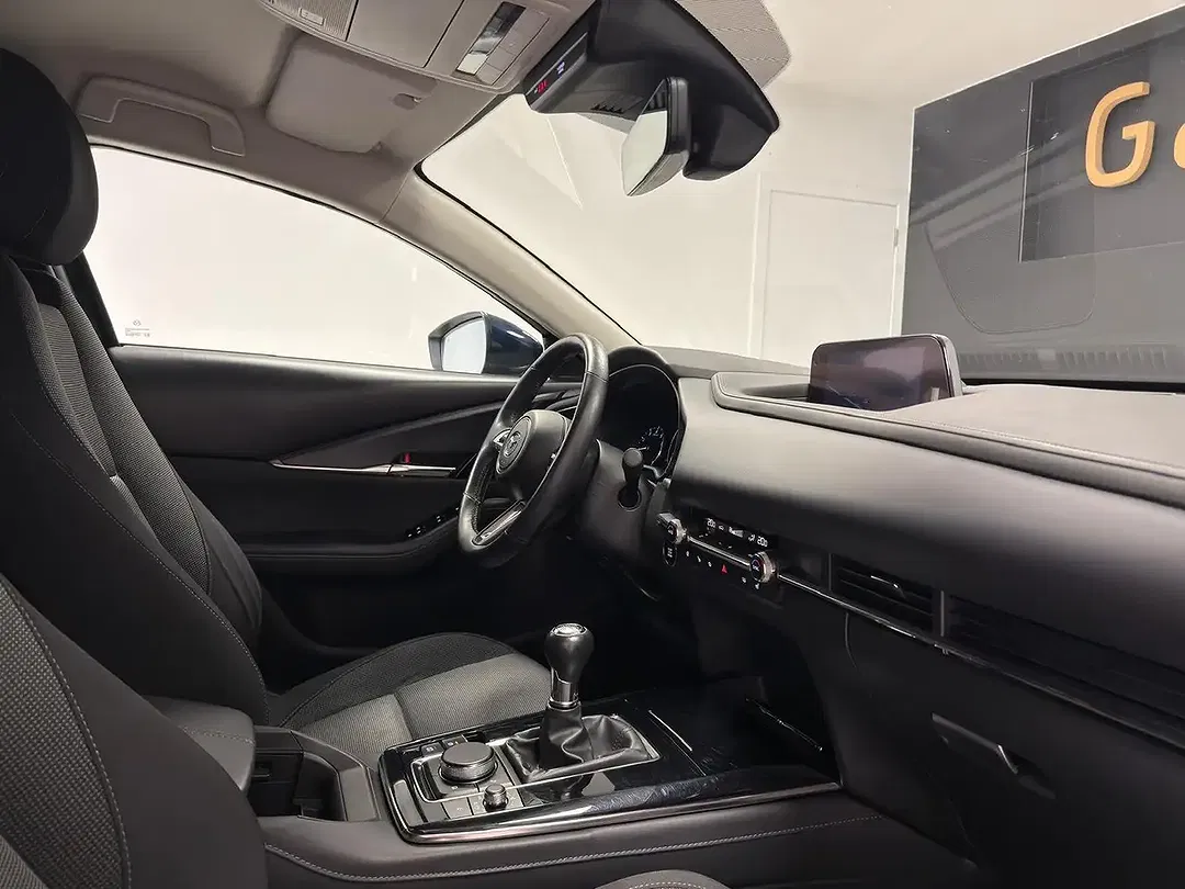 Mazda CX-30 2.0 SKYACTIV-G - Thumbnail 13