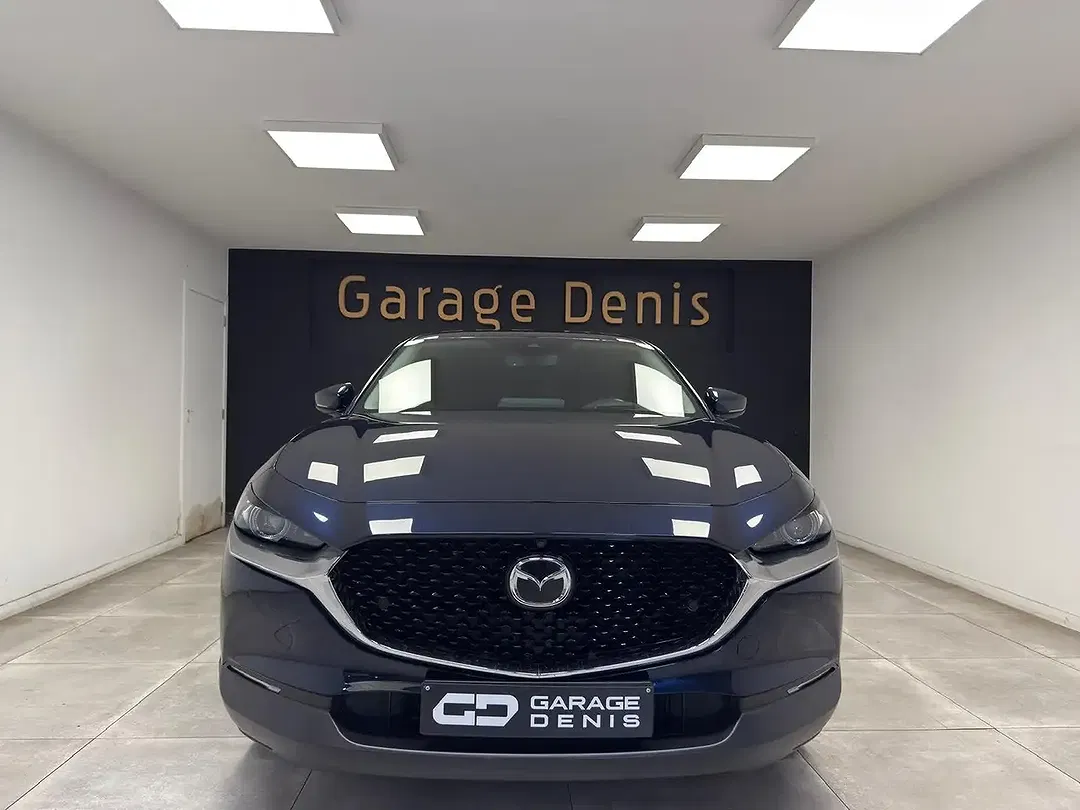 Mazda CX-30 2.0 SKYACTIV-G - foto 2