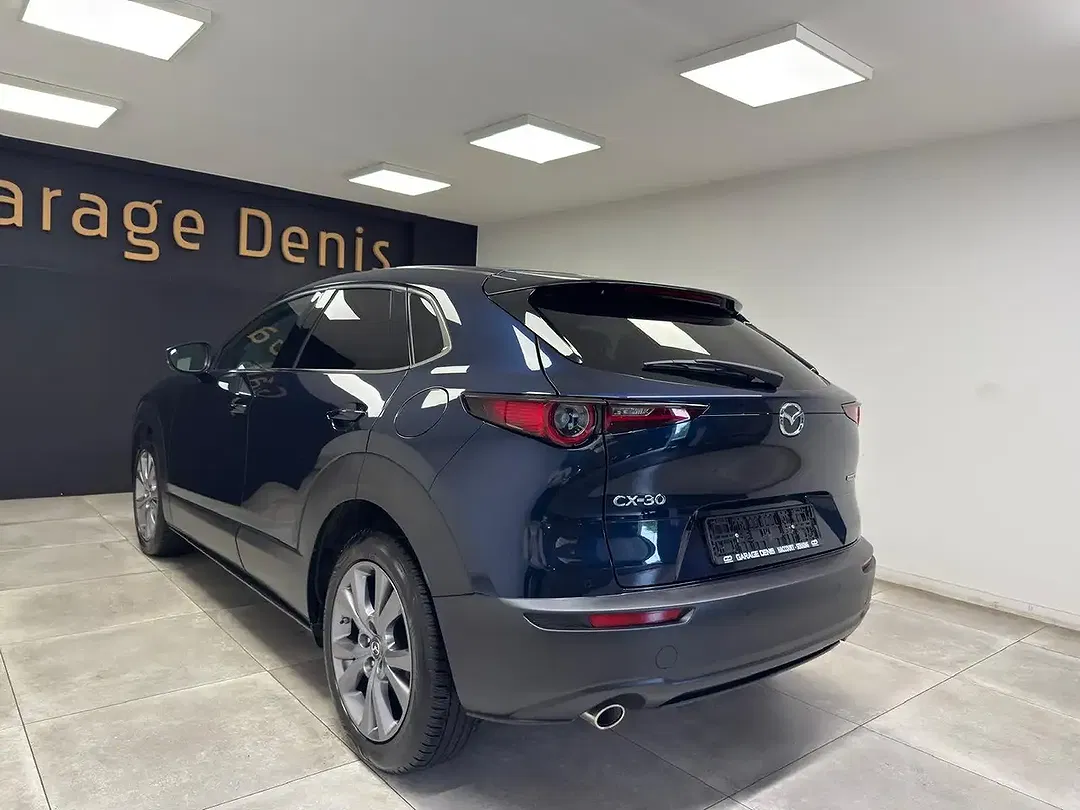 Mazda CX-30 2.0 SKYACTIV-G - Thumbnail 6