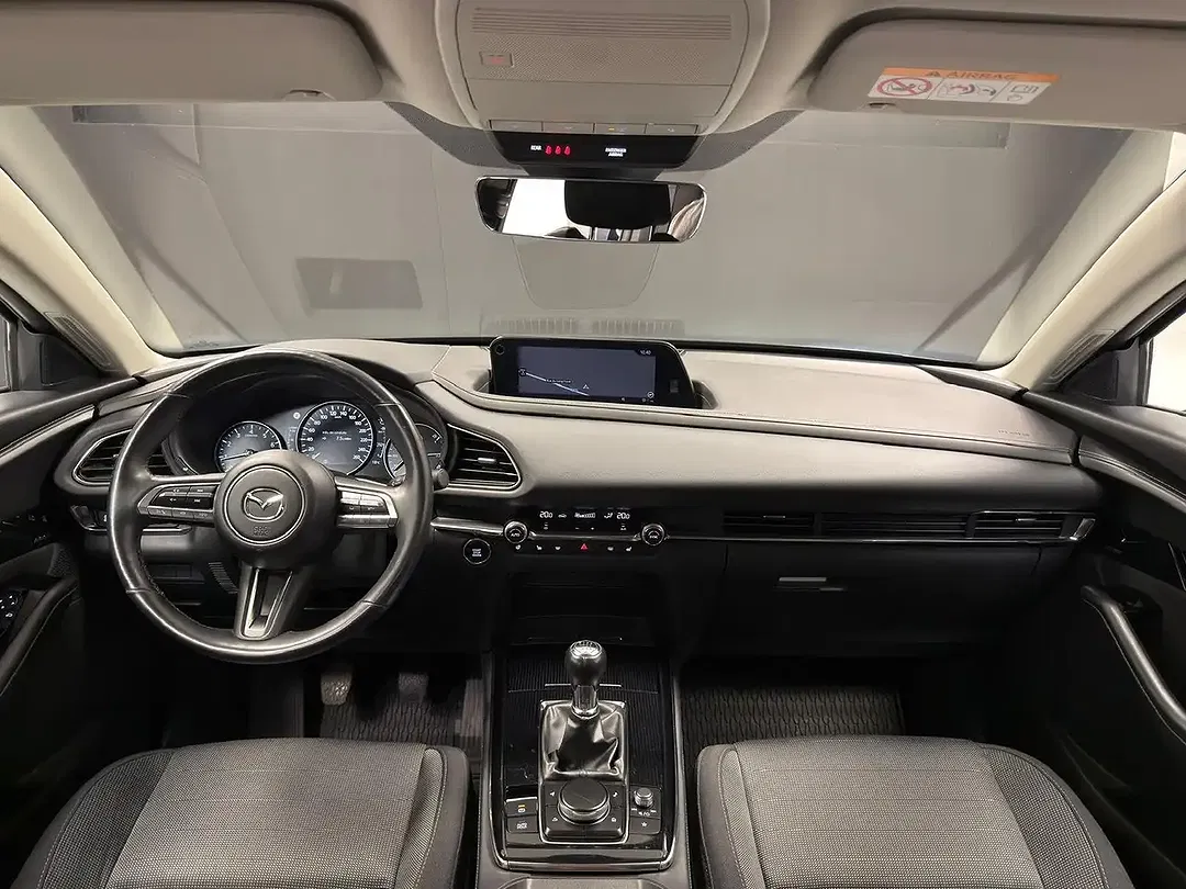 Mazda CX-30 2.0 SKYACTIV-G - Thumbnail 9
