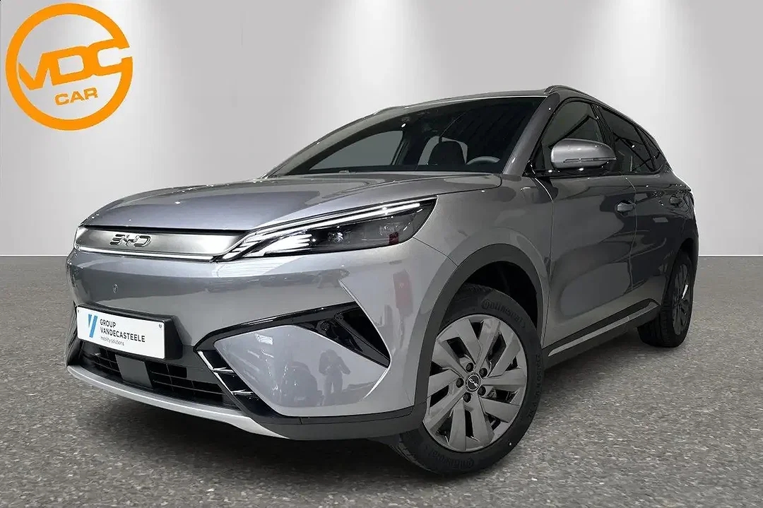 BYD Atto 3 AWD Excellence - Afbeelding 1