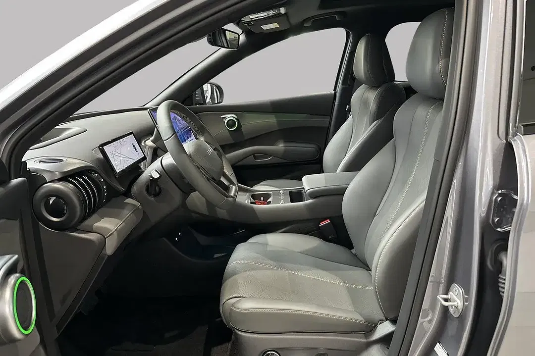 BYD Atto 3 AWD Excellence - Thumbnail 9