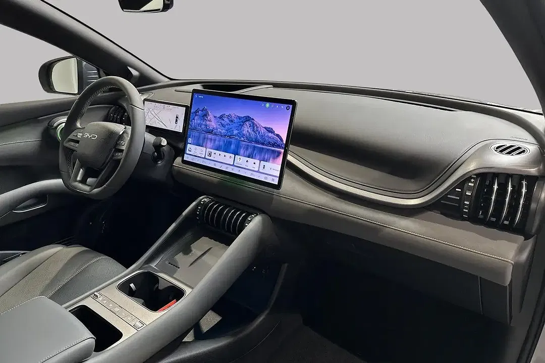 BYD Atto 3 AWD Excellence - foto 2