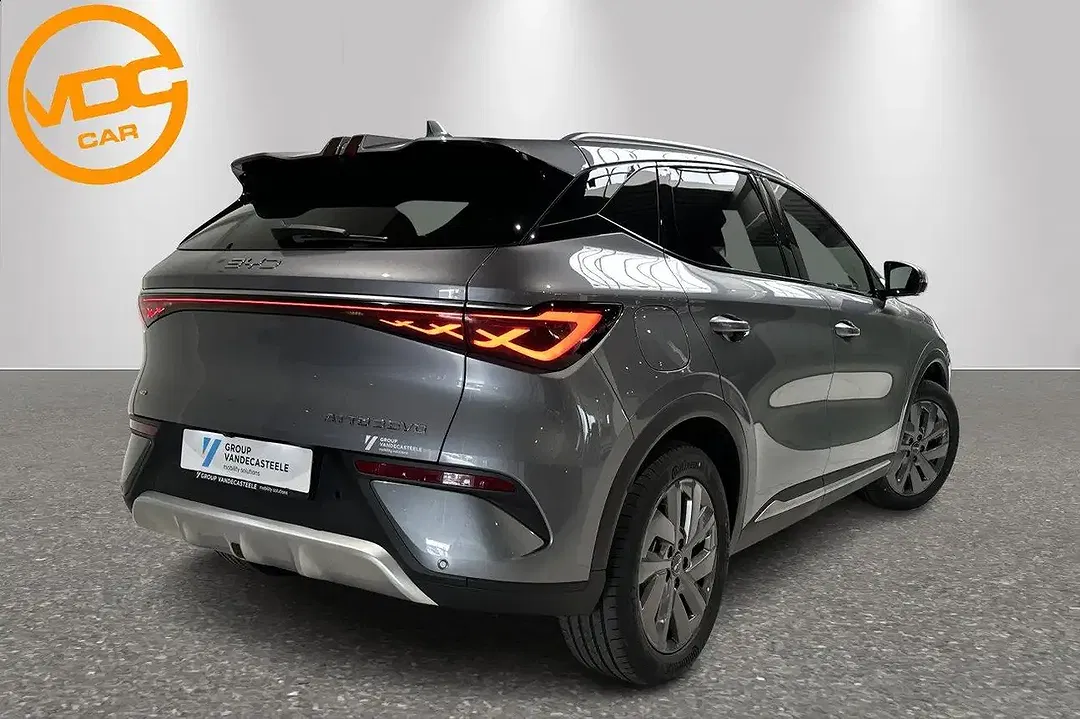 BYD Atto 3 AWD Excellence - Thumbnail 3